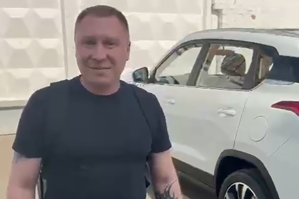 Отзыв Аванта - Андрей Викторович