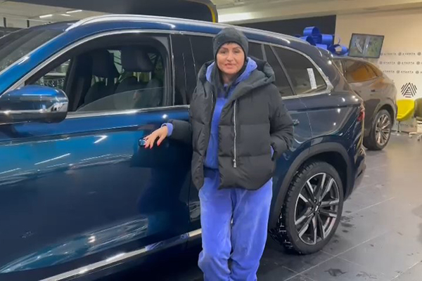 Отзыв Аванта - Юлия Владимировна