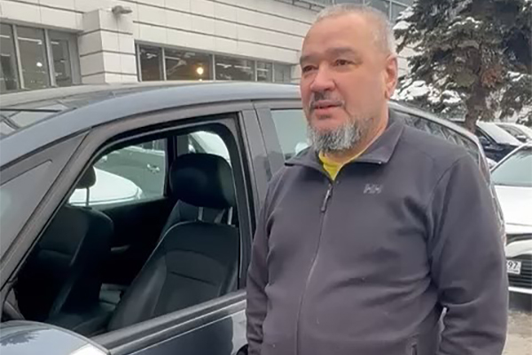 Отзыв Аванта - Вячеслав Александрович