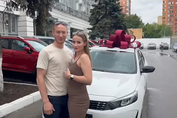 Отзыв Аванта - Денис Алексеевич