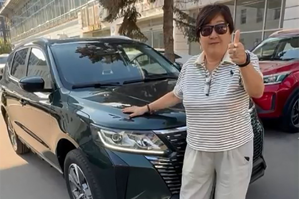 Отзыв Аванта - Эльвира С-Горяевна