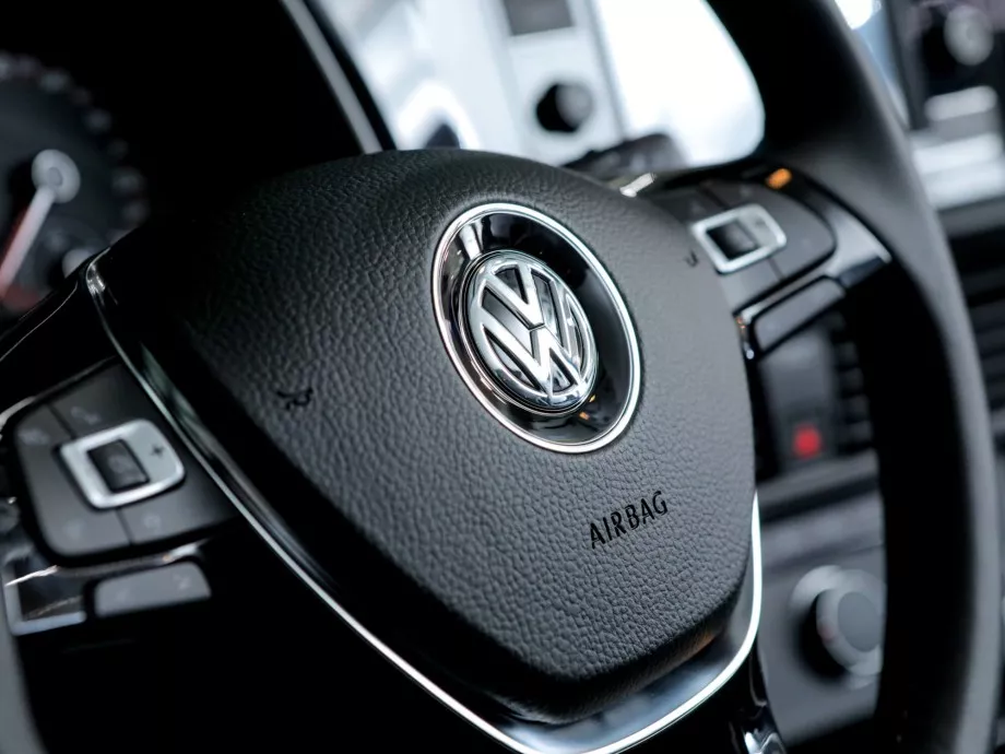 Volkswagen Jetta 2021