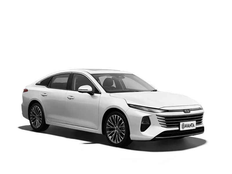Bestune B70 NEW
