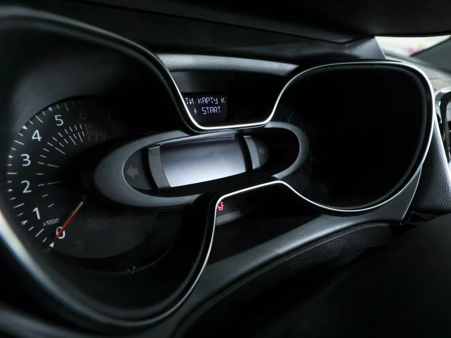 Renault Kaptur 2022