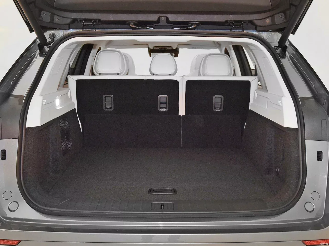 Chery Tiggo 9 2023
