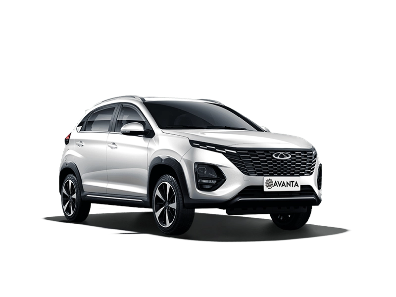 Tiggo 2 Pro NEW