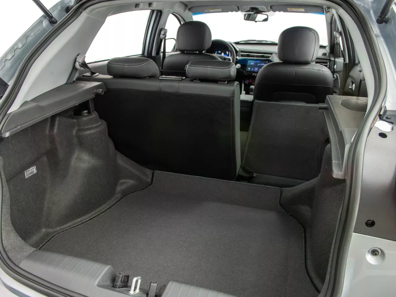 Chery Tiggo 2 Pro 2021