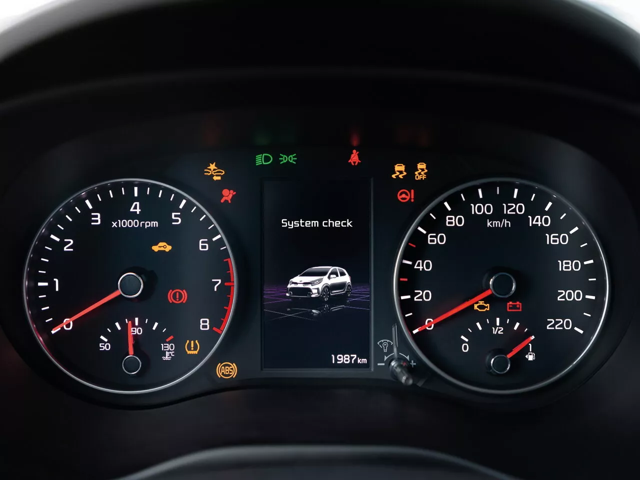 Kia Picanto