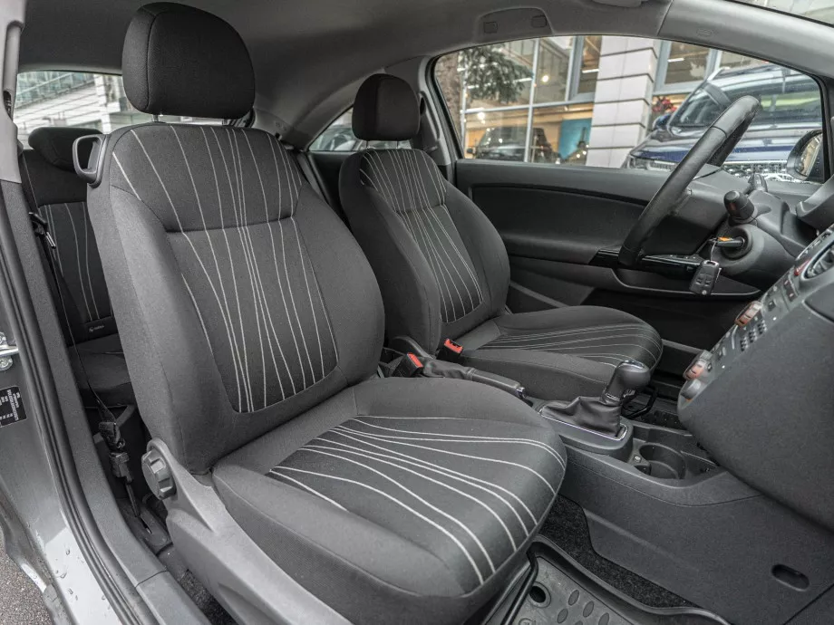 Opel Corsa 2010