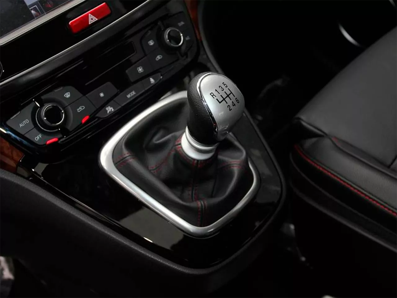 Haval H6 2014