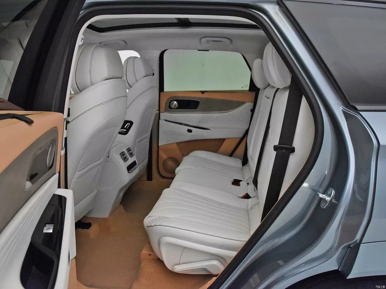 Chery Tiggo 9 2023