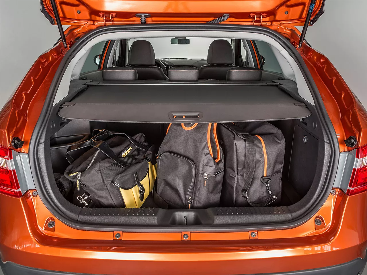 Lada Vesta SW Cross