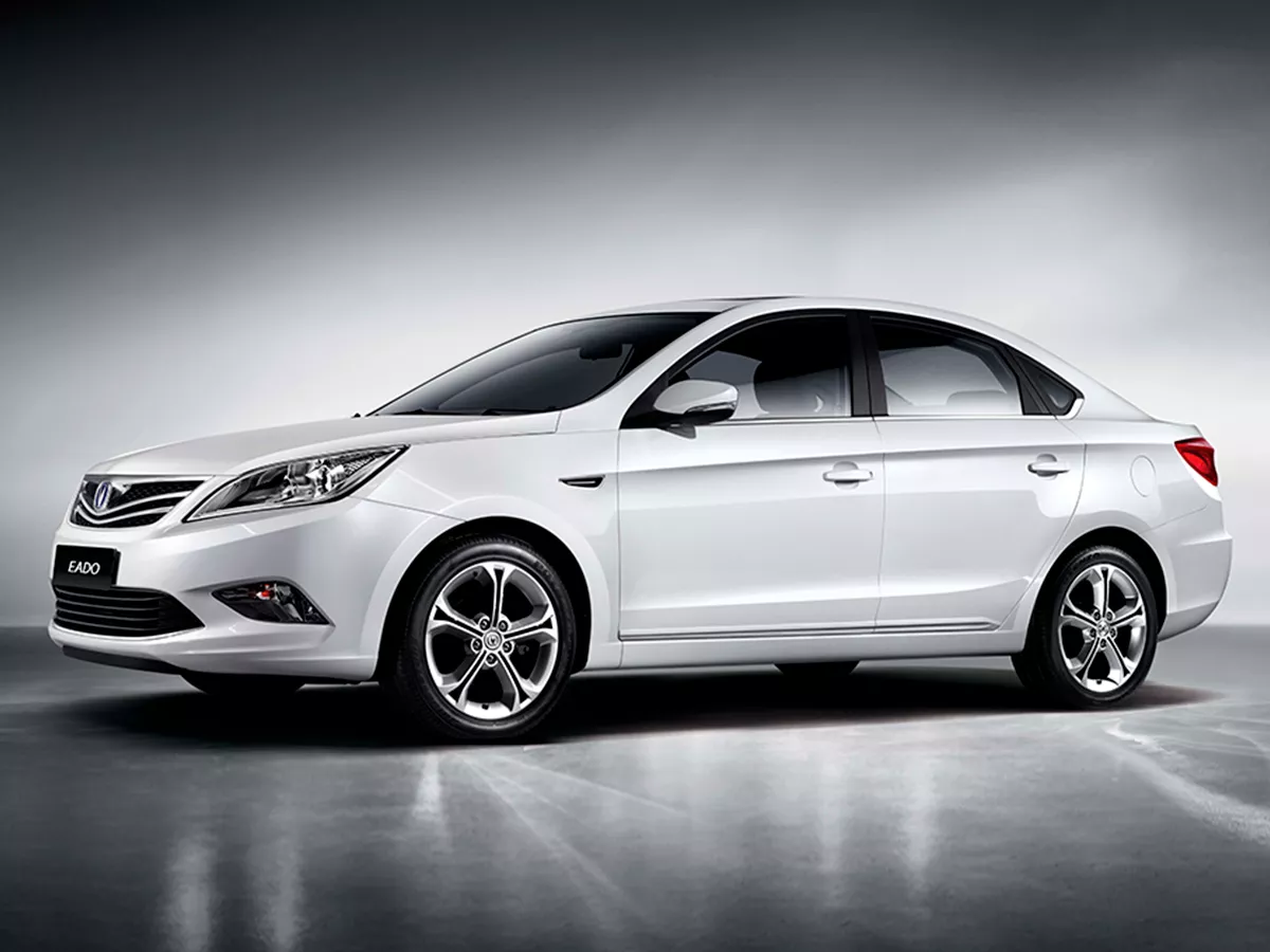 Changan Eado