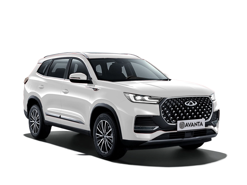 Tiggo 8 Pro Max