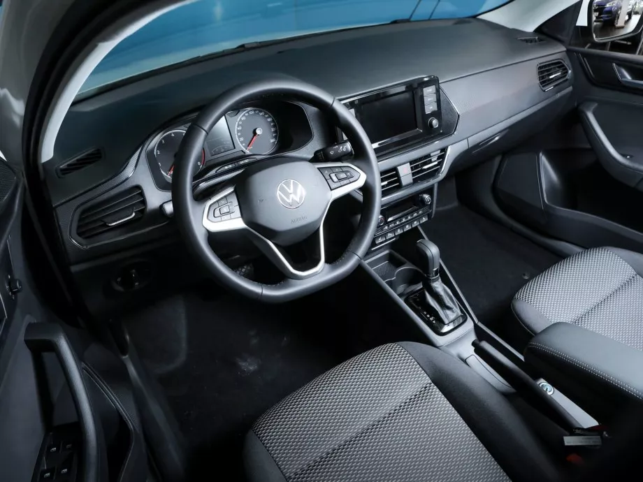 Volkswagen Polo 2022