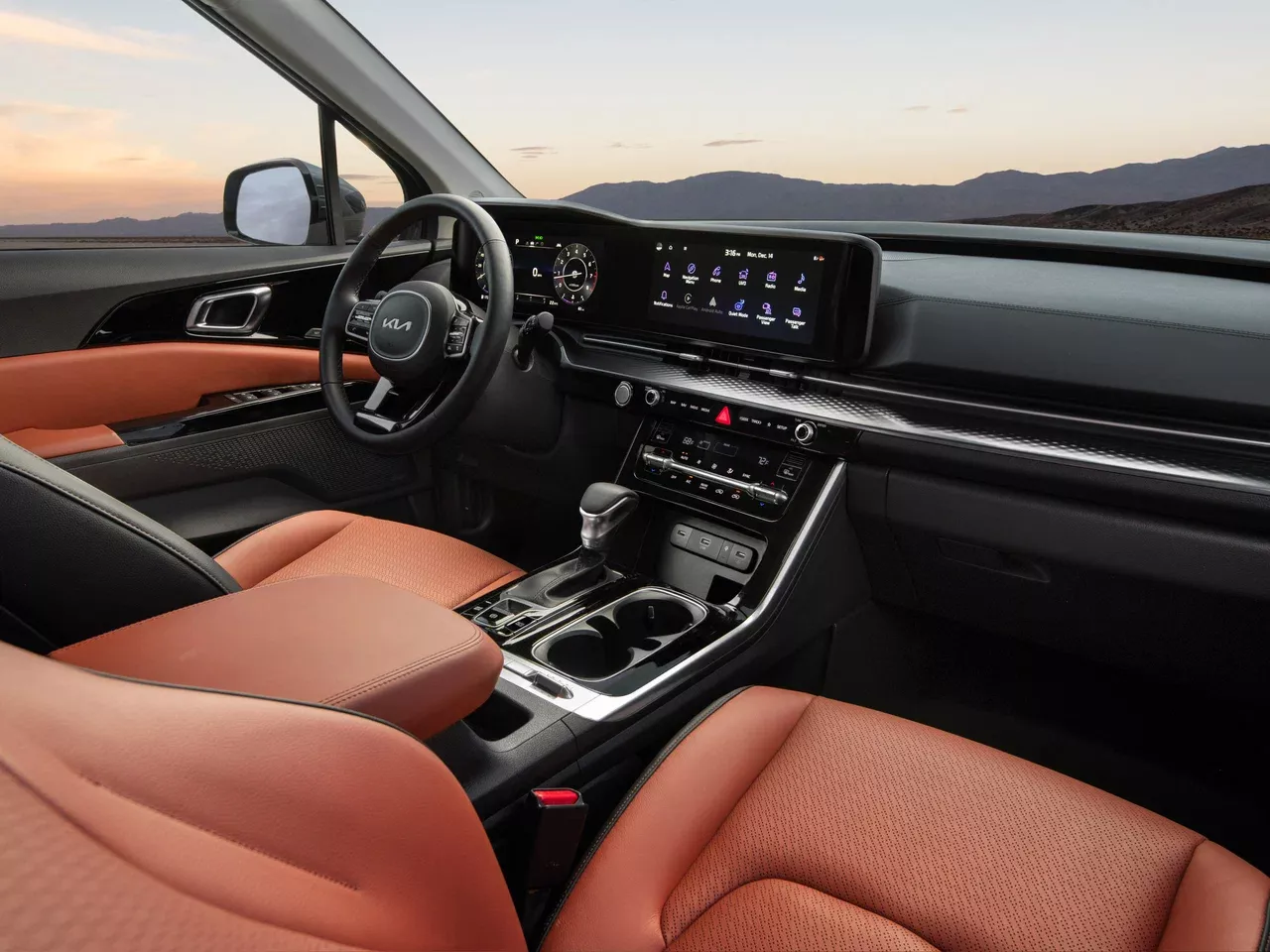 Kia Carnival 2020