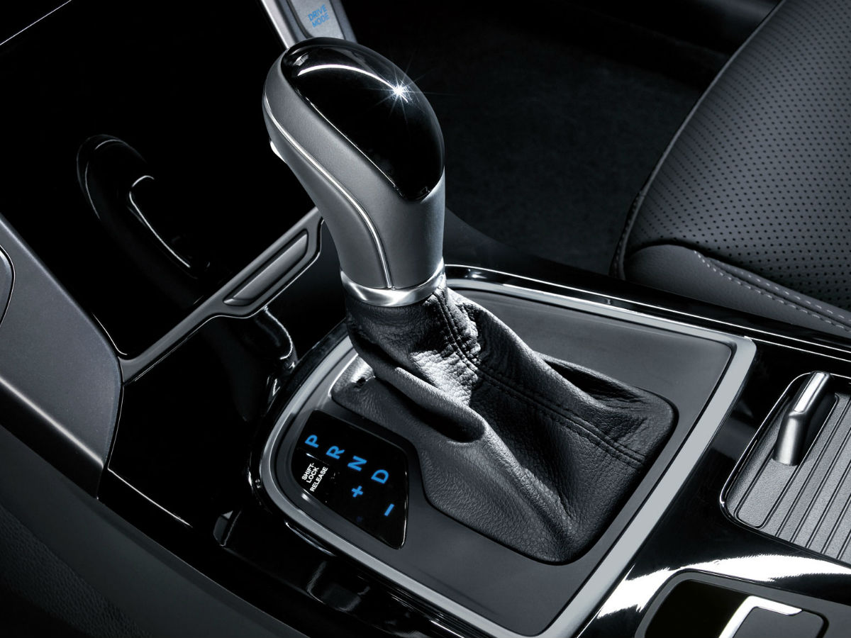 Hyundai i40 Универсал