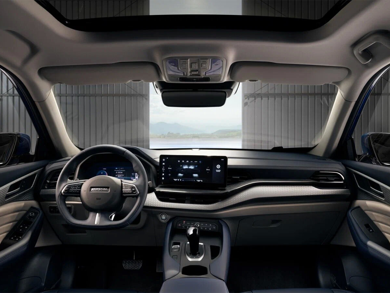 Haval F7 2022