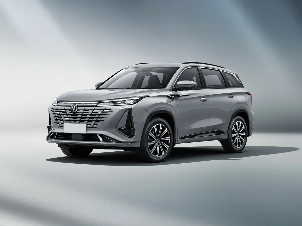 Changan CS75PLUS
