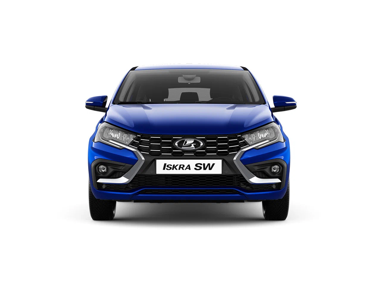 Lada Iskra SW