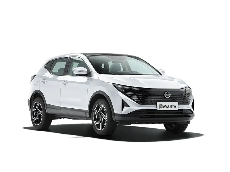 Qashqai 2024