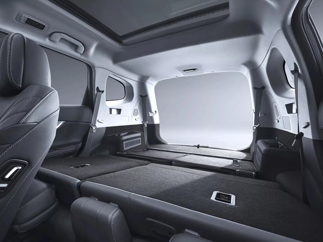 Chery Tiggo 8 Pro Plug-in Hybrid