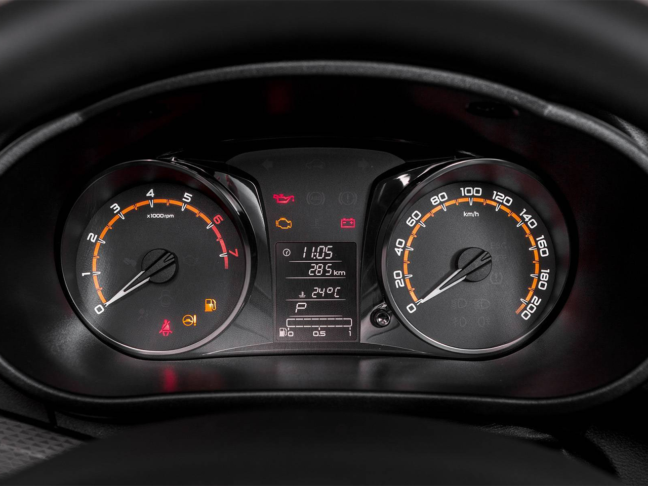 Lada Granta Седан