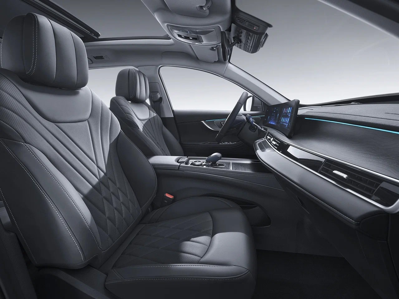 Chery Tiggo 8 Pro Plug-in Hybrid