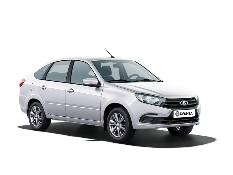 Granta Лифтбек