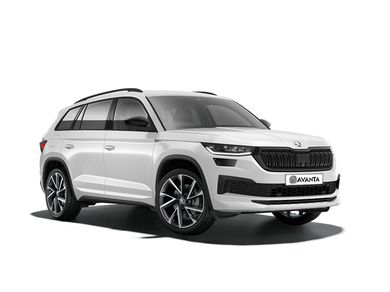 Kodiaq New