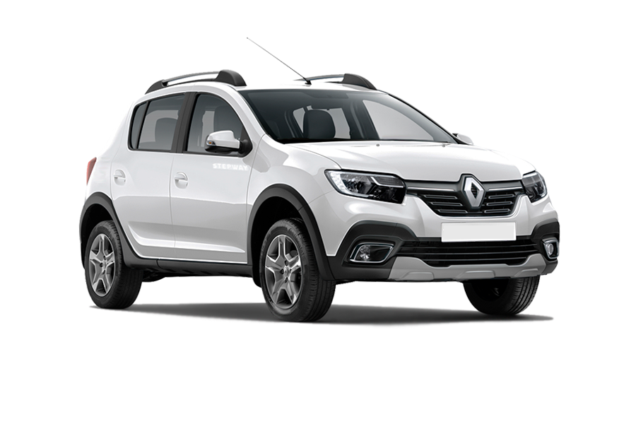 Sandero Stepway