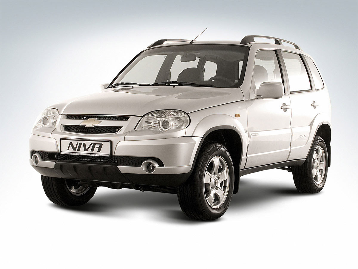 Chery Tiggo FL Т11