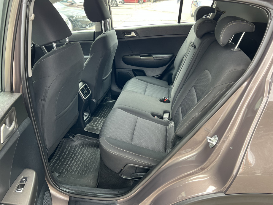KIA Sportage 2020