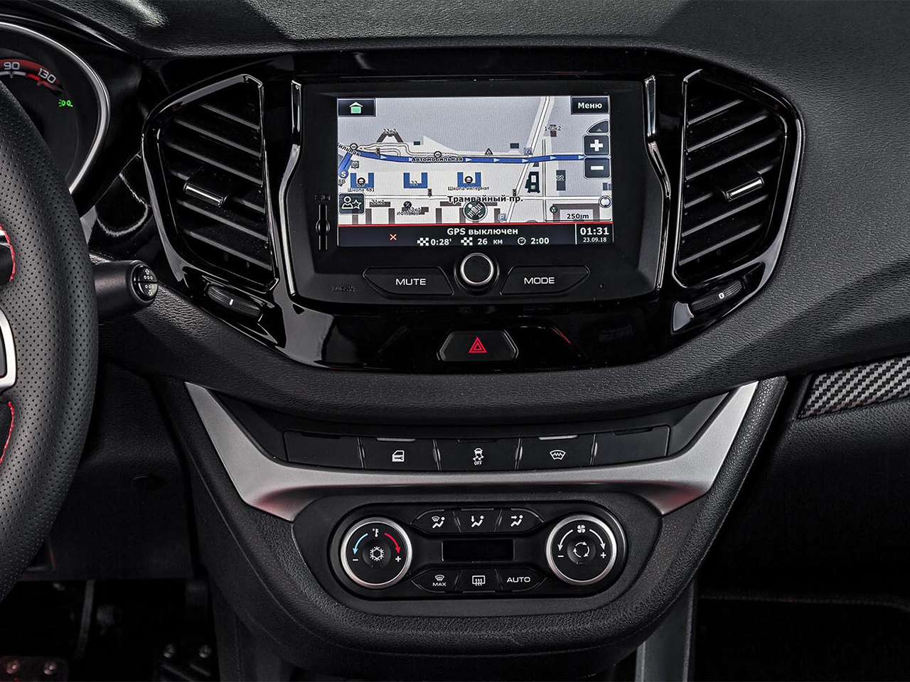 Lada Vesta Sportline