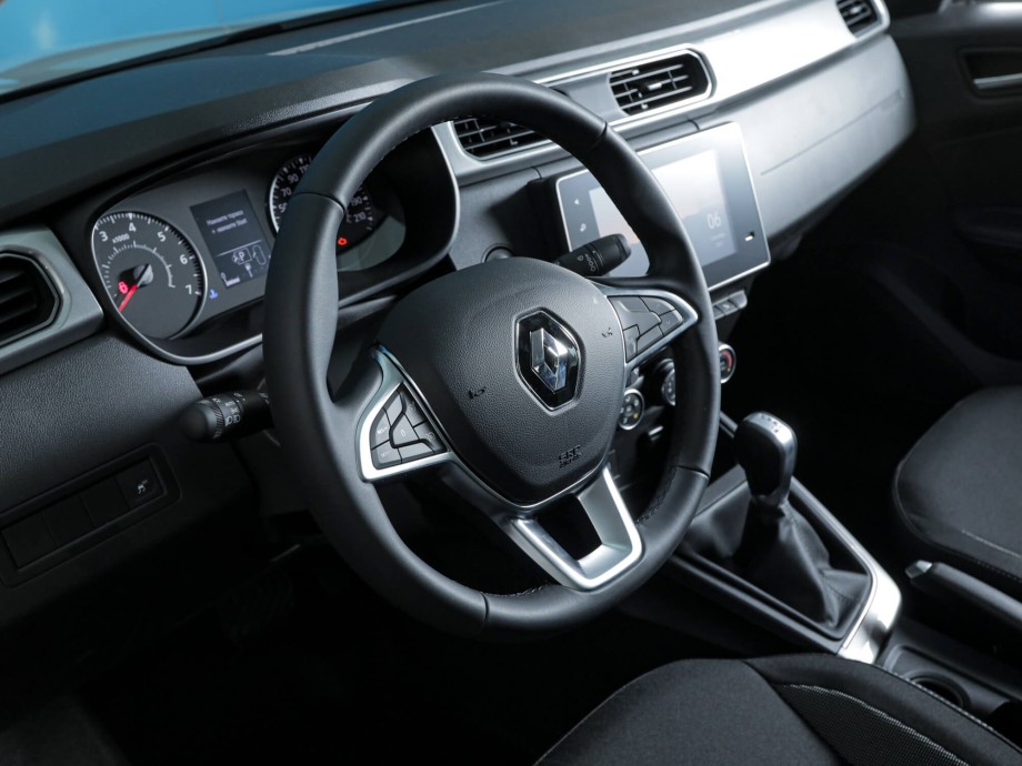Renault Arkana 2022