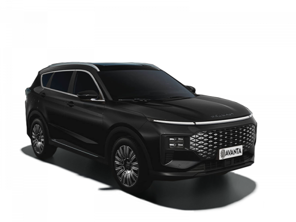 Soueast S07 Премиум 1.6 AT