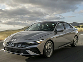 Hyundai Elantra NEW