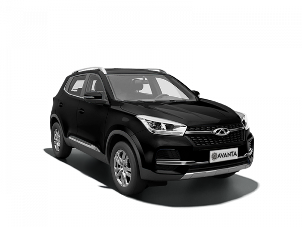 Chery Tiggo 4 2018 Luxury 1.5 CVT