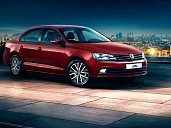 Volkswagen Jetta 2018