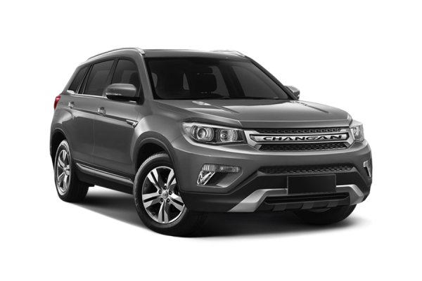 Changan CS75 2020 Elite 1.8 AT