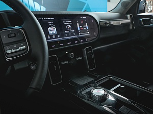 Haval Dargo X Премиум 2.0 AMT