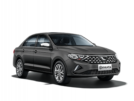 Jetta VA3 Enjoyment 1.5 AT Grey