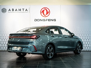 BAIC U5 Plus Престиж 1.5 CVT