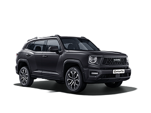 Haval H7 Премиум 2.0 AMT