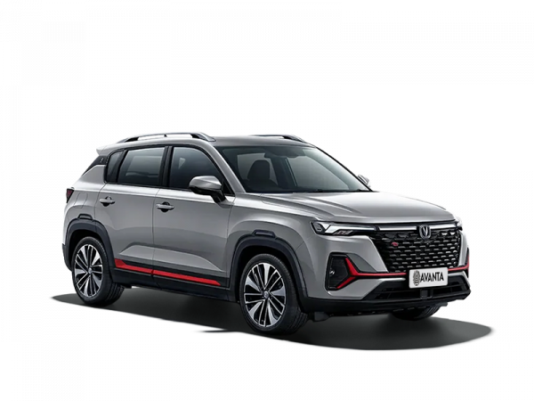 Changan CS35PLUS Комфорт 1.4 AMT