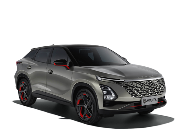 Omoda C5 2022 Fun 1.5 CVT