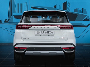 Bestune T99 Эксклюзив (Exclusive) 2.0 AT