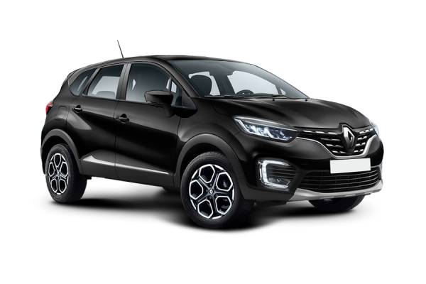 Renault Kaptur Life 1.6 MT