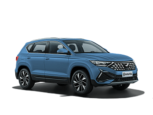 Jetta VS5 Brilliant Glory 1.4 AT