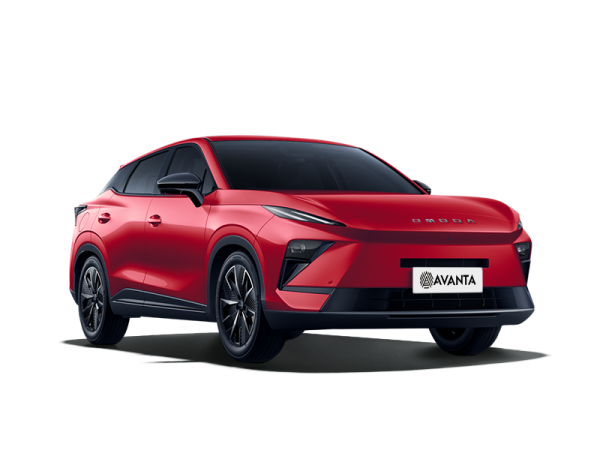 Jeland C5 Красный